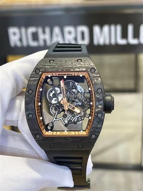 richard mille 055 for sale|Richard Mille 055.